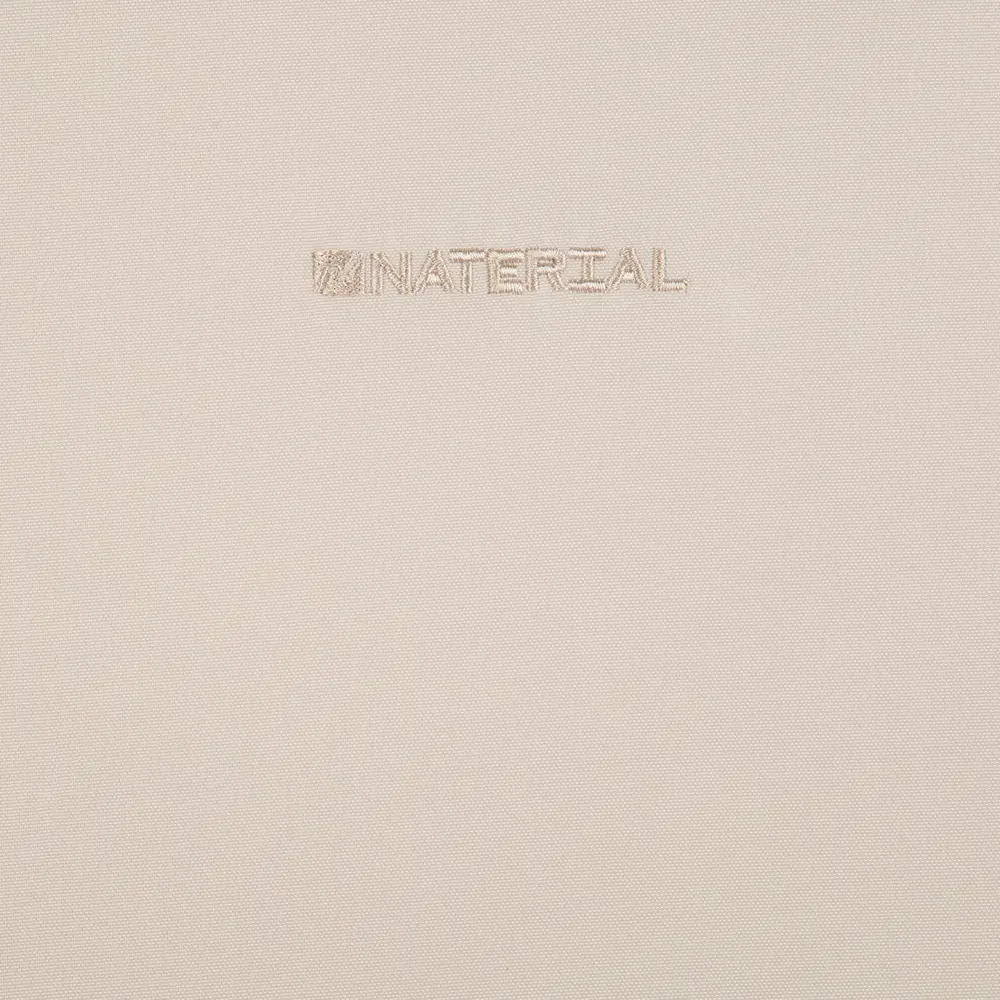 Подушка для садовой мебели Naterial Bigrey 71x50 см полиэстер бежевый STLM-2142933 - Вид №1