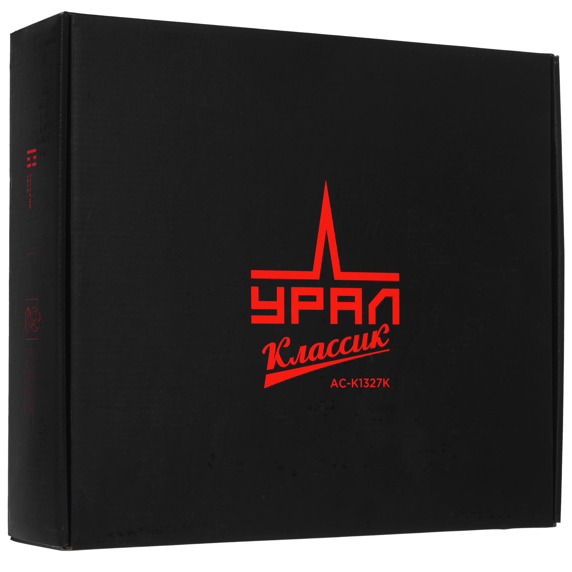 9958180 Компонентная акустическая система Ural КЛАССИК АС-C1327 STDN-0151063 - Вид №10