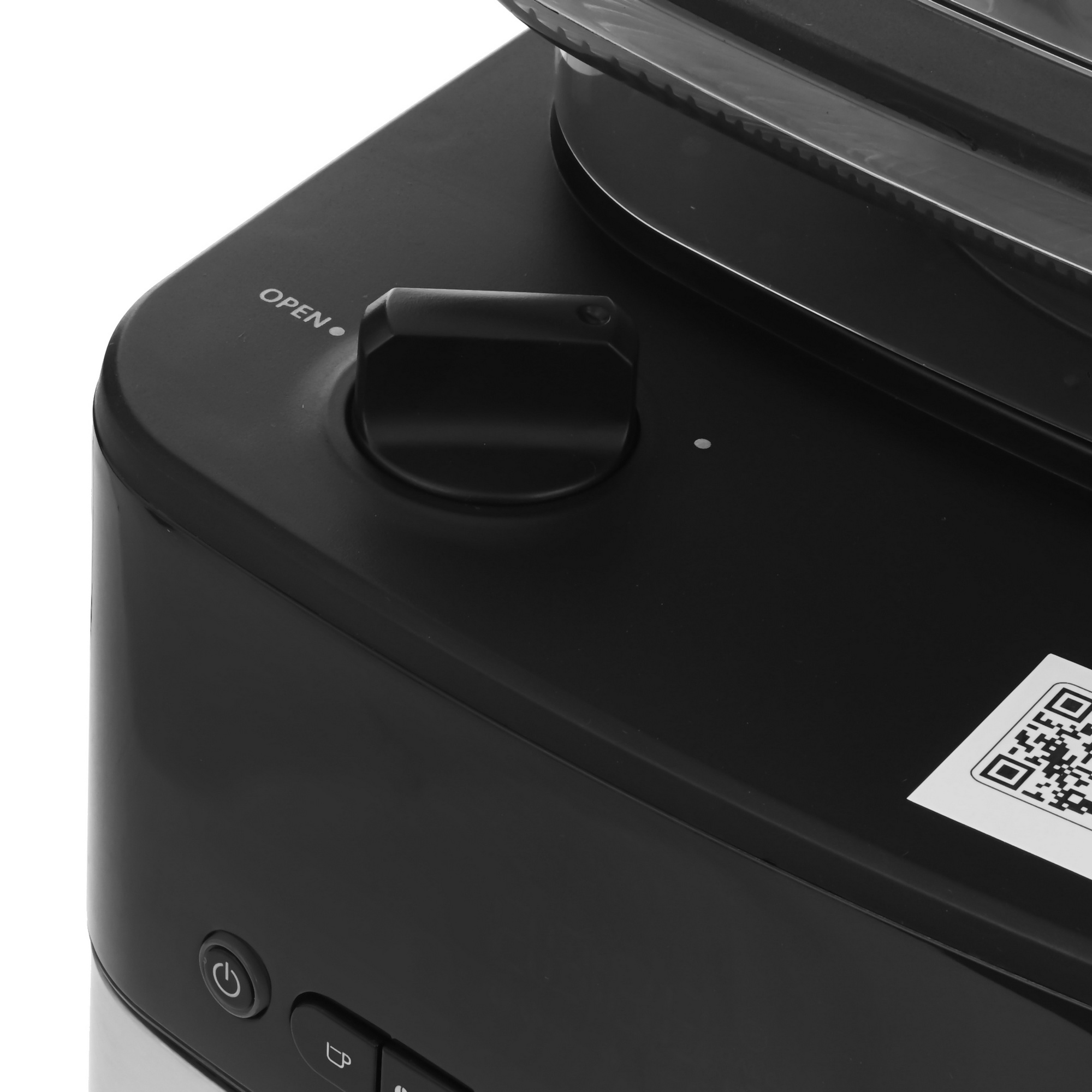 9904271 Кофеварка капельная Krups KM832810 черный STDN-0038445 - Вид №4