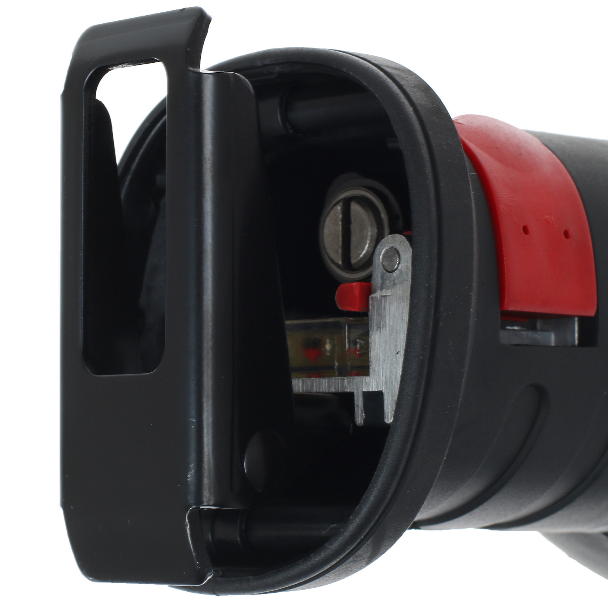 Сабельная пила Зубр ЗПС-1100 Э 1264582 STDN-0141323 - Вид №2