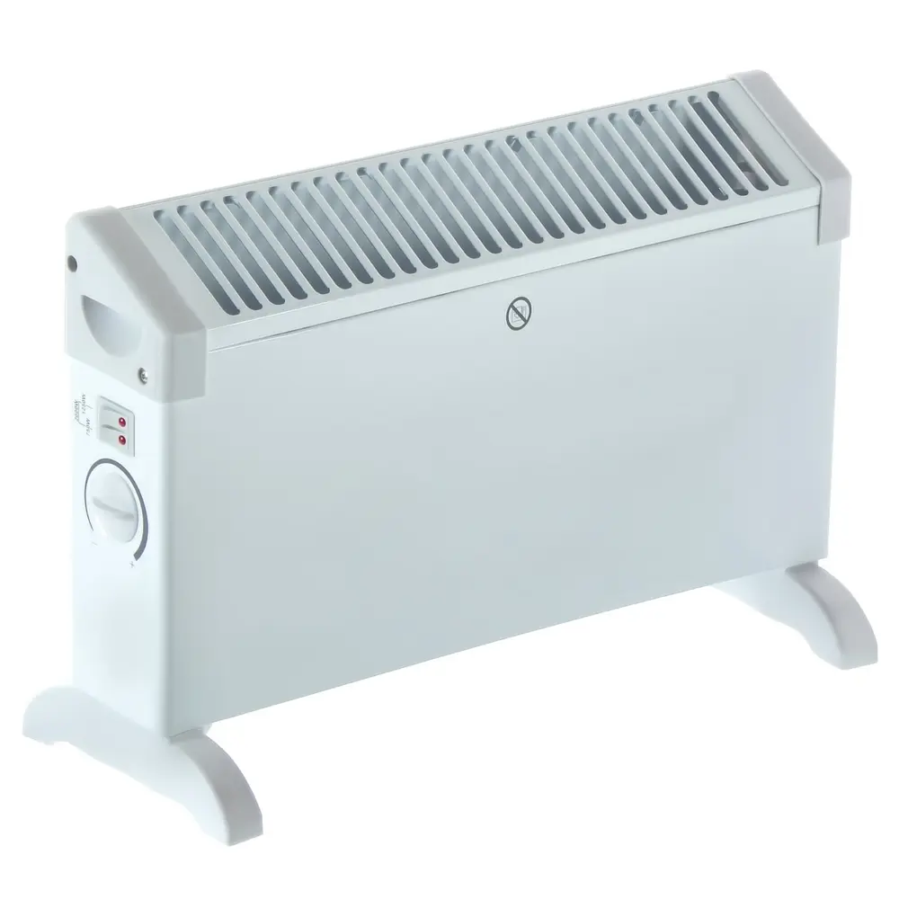 Конвектор с механическим термостатом 2000 Вт CELCIA STLM-2098435 - Вид №1