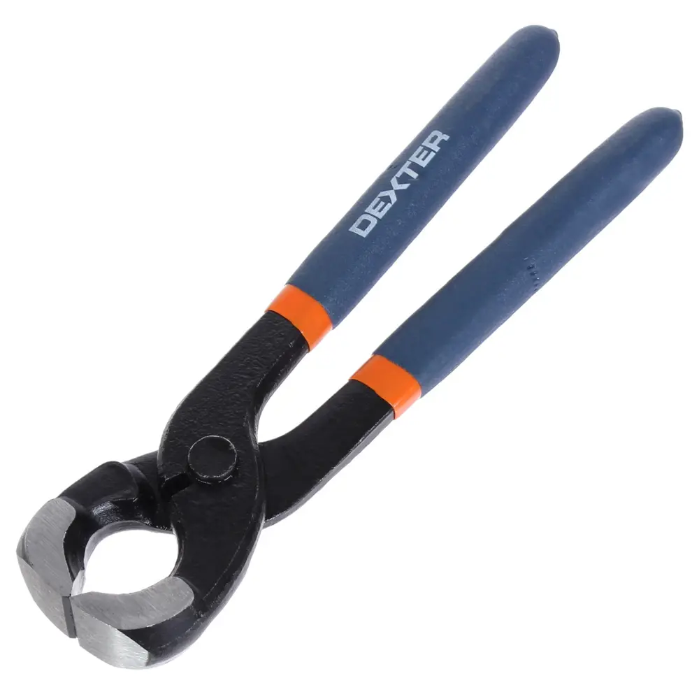 Клещи Dexter 200 мм углеродистая сталь STLM-2071359