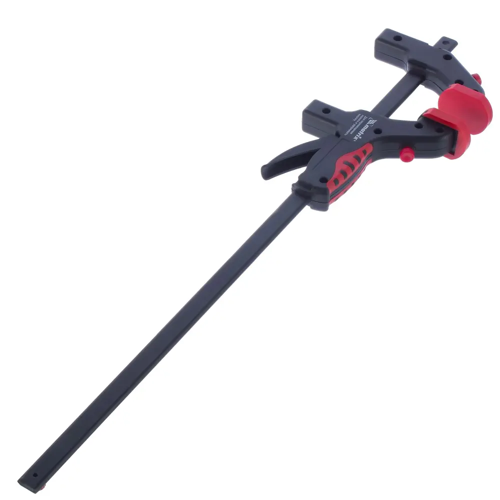 Струбцина быстрозажимная Matrix 450 мм STLM-2028709