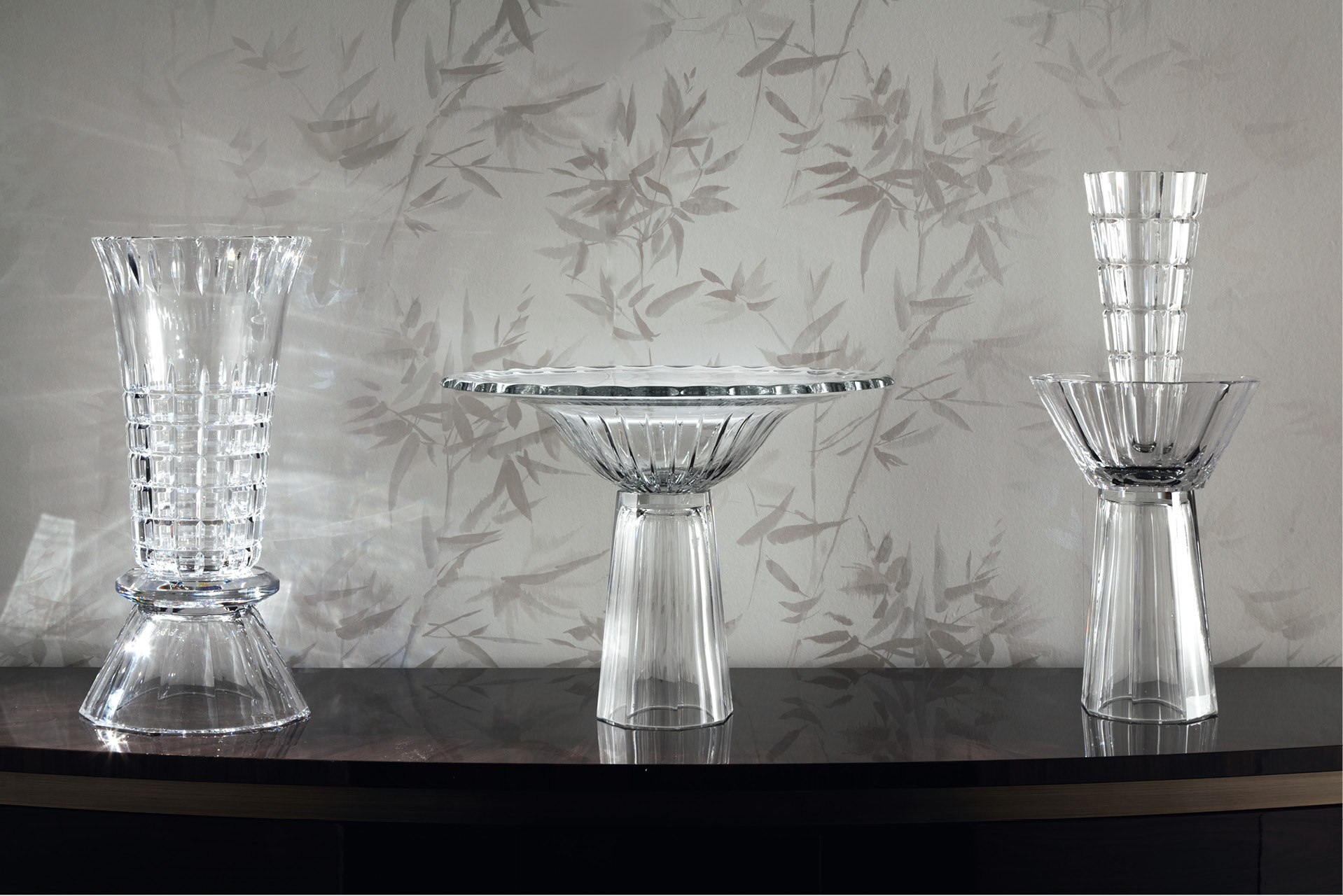 GRST116 Coliseum gaia центральный лоток - giorgio collection  - Вид №1