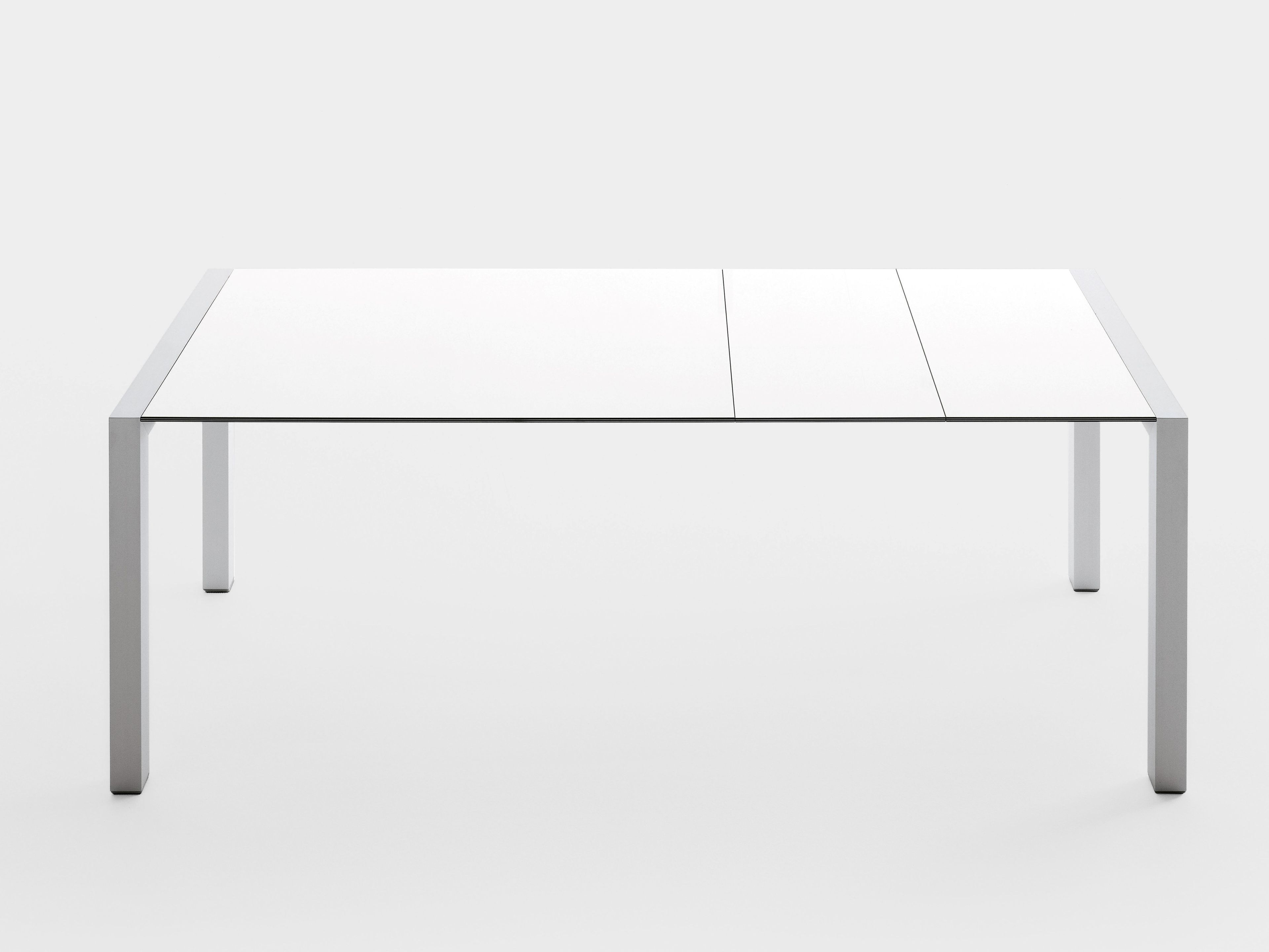 Выдвижная таблица в Linecompact Kristalia ARCH-00138388