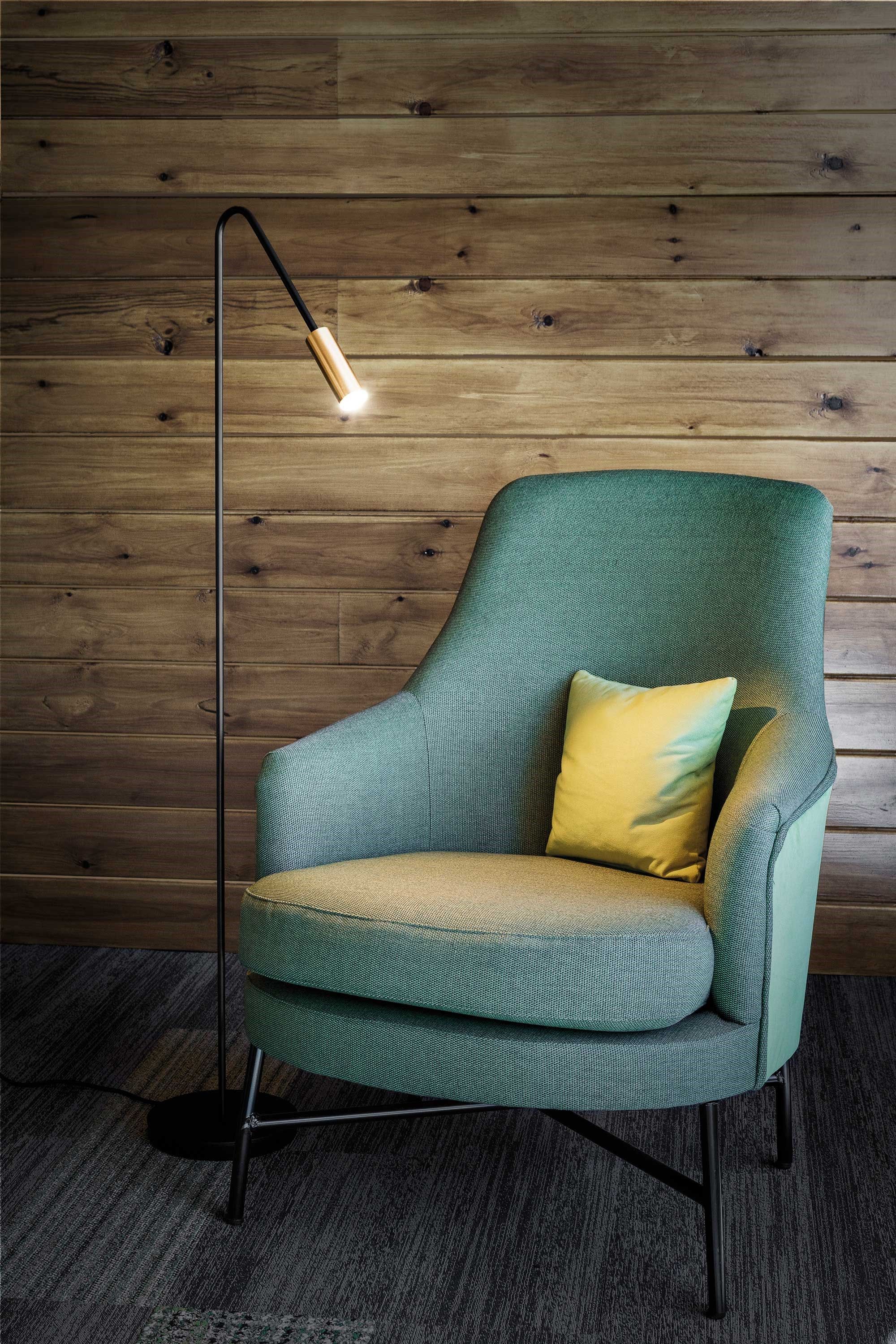 Светодиодный торшер с диммером Estiluz хранилище ARCH-00059233 - Вид №1