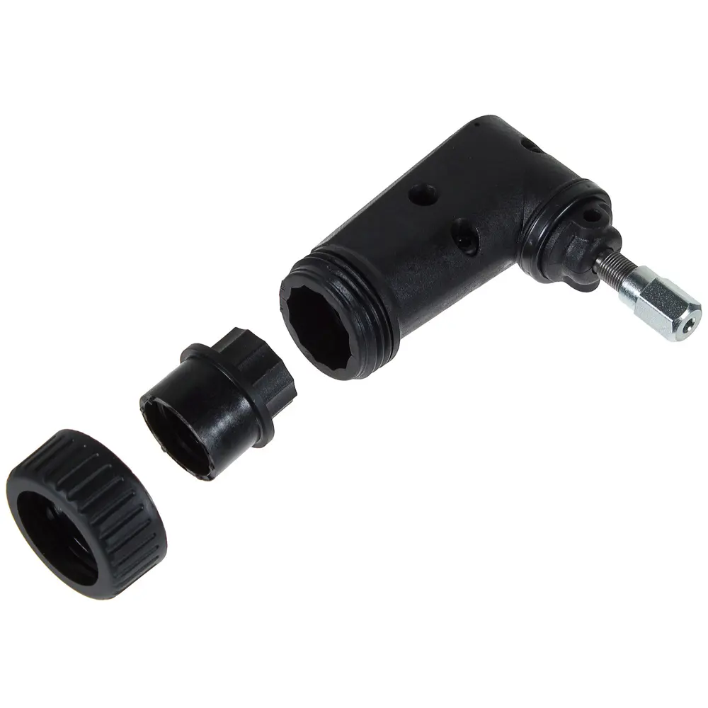 Адаптер угловой (под прямым углом) Dremel 13751129 STLM-2134055  - Вид №1