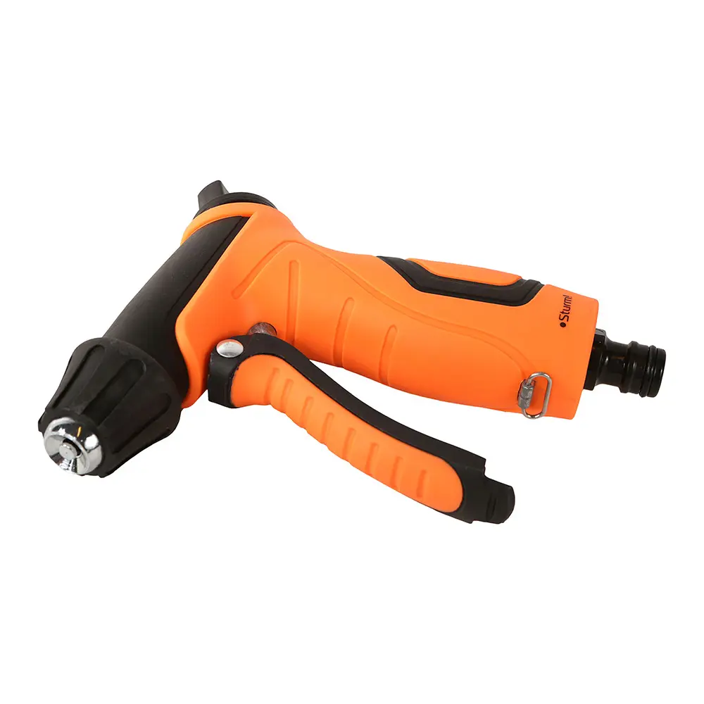 Пистолет для полива Sturm 3015-17-01Z 9 режимов Sturm! STLM-2142844 - Вид №3