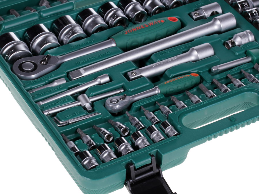Набор инструментов Jonnesway S04H52494S 0152581 STDN-0090038 - Вид №8