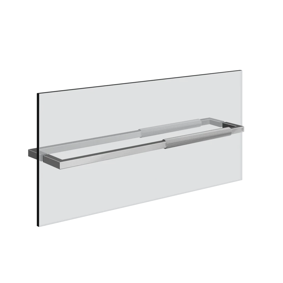Полотенцесушитель 67546 031 Gessi Shower g ХРОМ 67546031