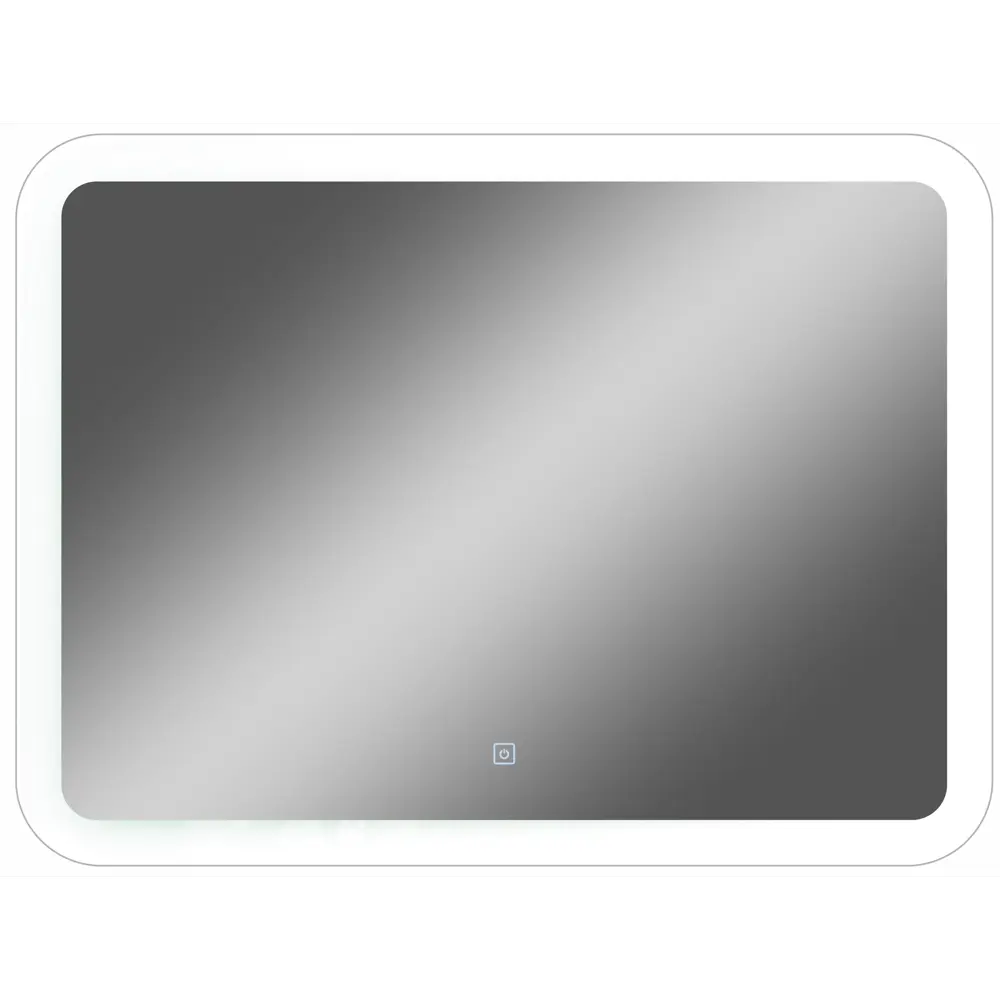 Зеркало Santreyd Luxury с LED-подсветкой и сенсорным управлением 18643901 STLM-0011847 - Вид №1