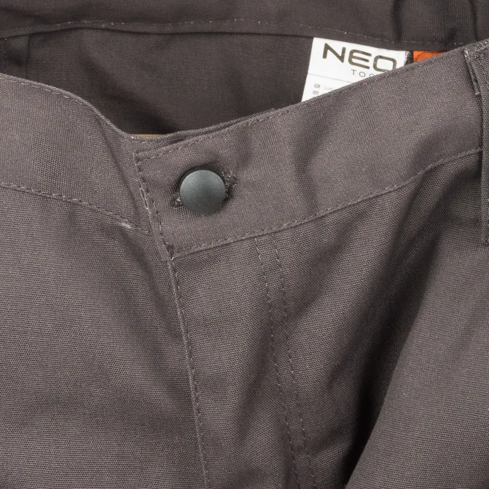 Брюки рабочие Neo, размер XL/56 Neò NEO HD STLM-2103533 - Вид №6