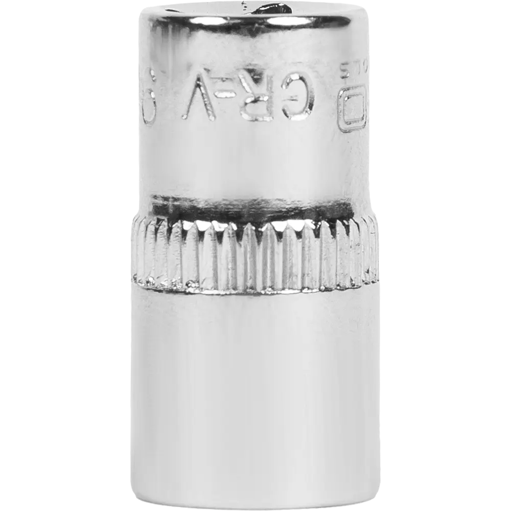 Торцевая головка шестигранная Neo Tools 08-449 1/4 дюйма 9 мм STLM-2097641 - Вид №1