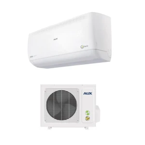 Сплит-система Aux ASW-H07A4/JD-R1/AS-H07A4/JD-R1 7K BTU охлаждение/обогрев