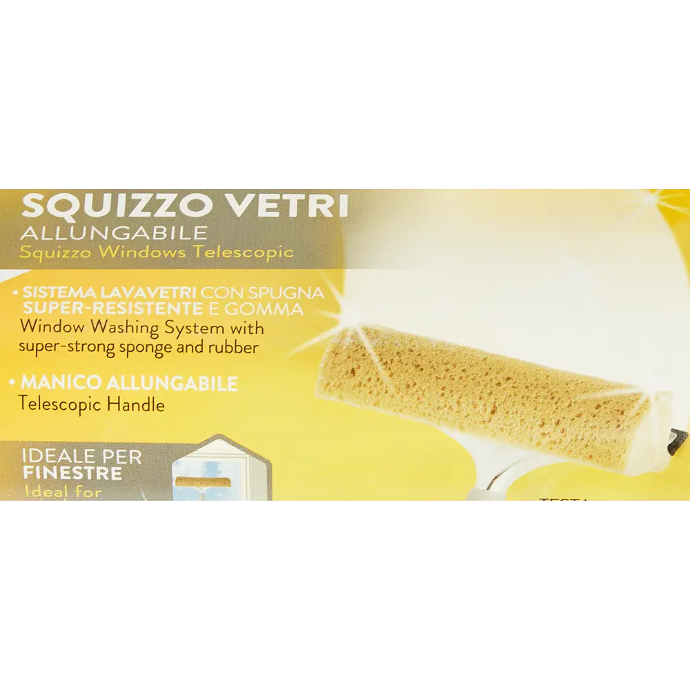 Скребок для окна Apex 360 20 см STLM-2017199 - Вид №2