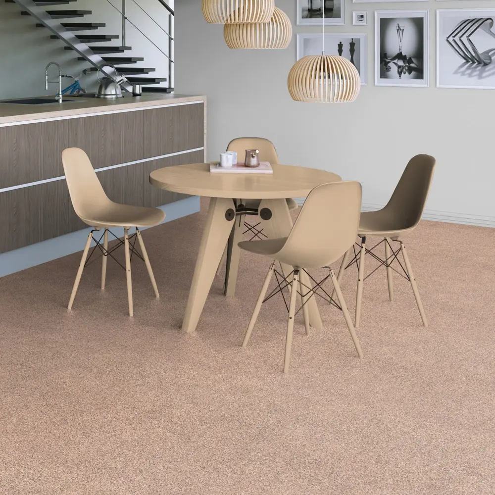 Линолеум Tarkett Sprint Pro Sakhara 3 - каменная элегантность для интерьера 82331088 STLM-0024698