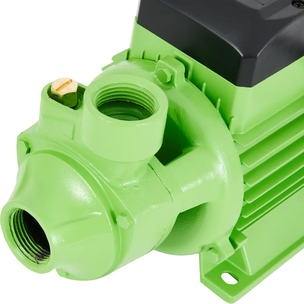 Насос садовый поверхностный Сибртех СПН700-Ч 3000 л/час STLM-2022153 - Вид №1