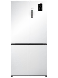 9081888 Холодильник многодверный   Tesler RCD-547BI белый