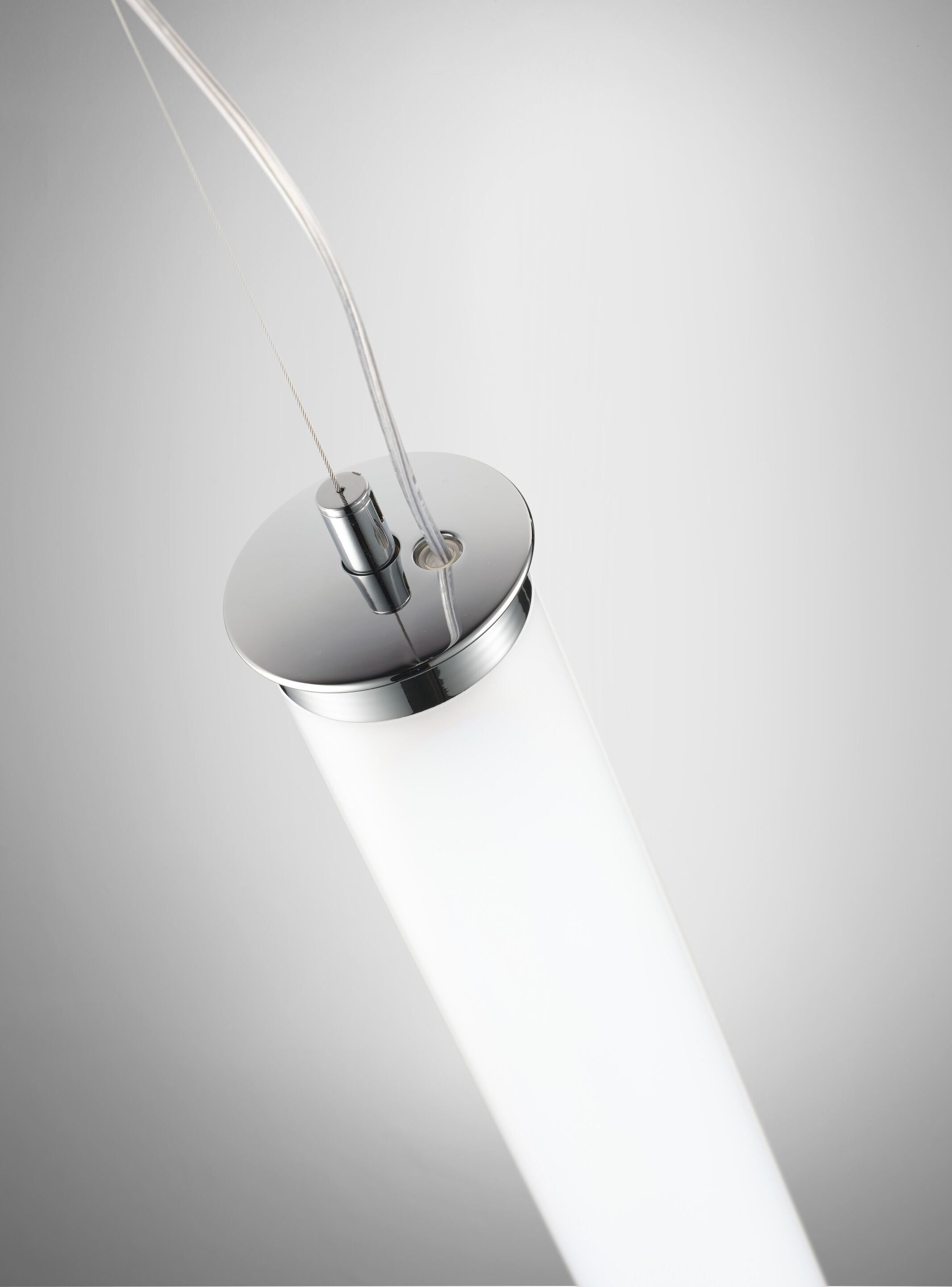 ПММА светодиодный подвесной светильник Leucos Укладка ARCH-00066815 - Вид №8