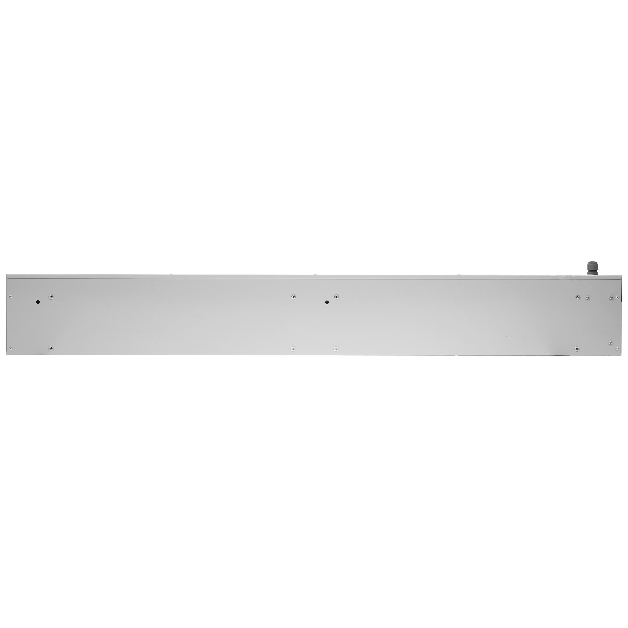 7998527 Тепловая завеса Тепломаш КЭВ-6П2221Е с пультом HL10 STDN-0132123 - Вид №4