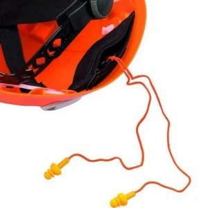 KAPRIOL Беруши Safety - accessori caschi di sicurezza