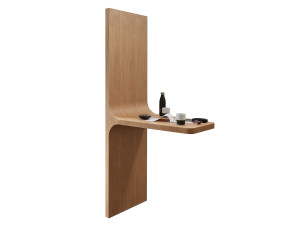 Высокий стол