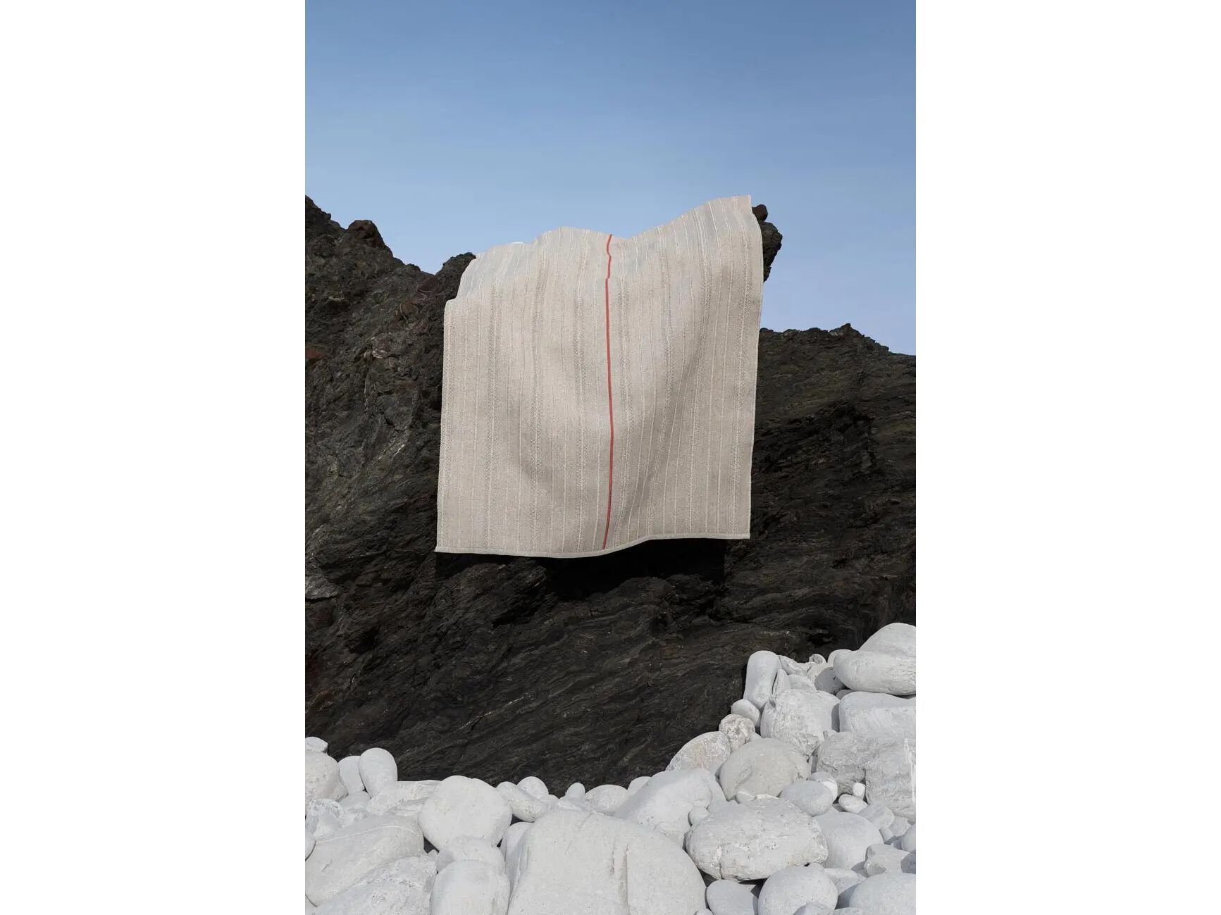 Полипропиленовый ковер ручной работы Sirecom Tappeti Land ARCH-00050316 - Вид №1