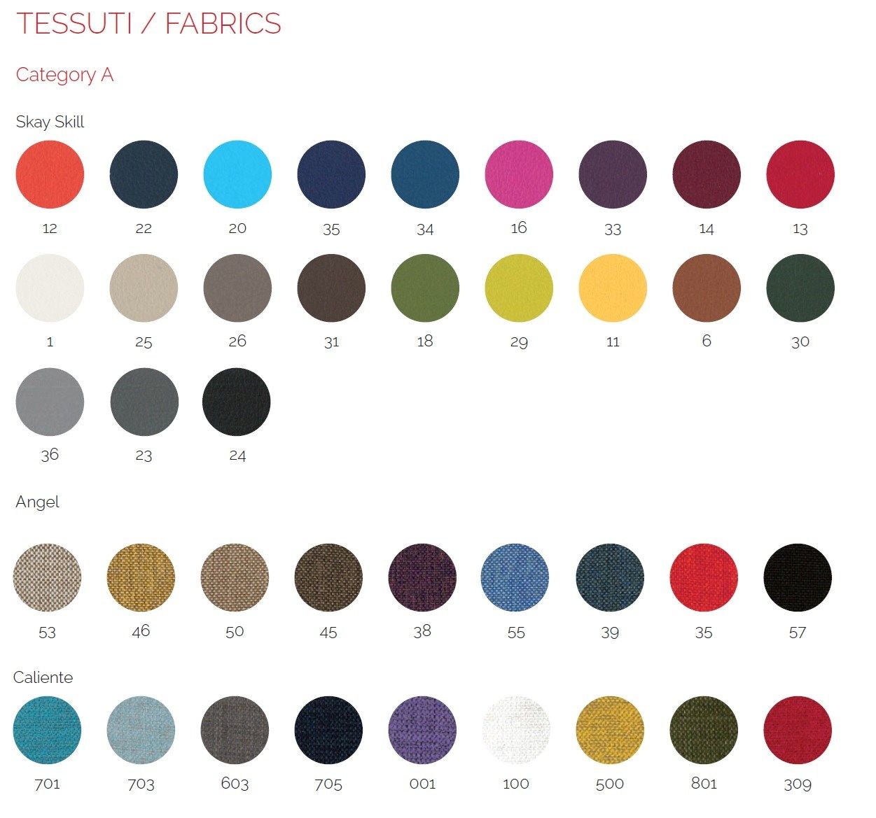 Высокий стул CHAIRS & MORE Gotham ARCH-00150814 - Вид №2