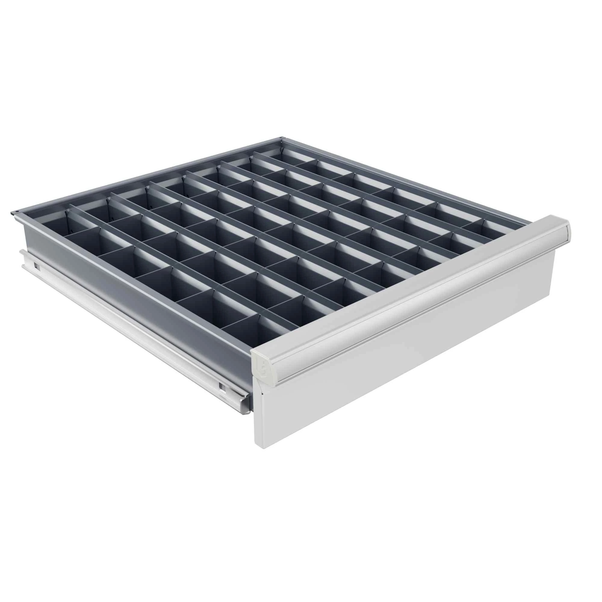 Комплект разделителей малого ящика верстака FBK 112 Верстакофф 216708 - Вид №1