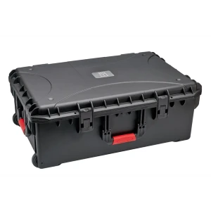 90568393 Кейс ударопрочный на колесах Dgcase 60-04, полипропилен, 645x395x285 мм STLM-1504097