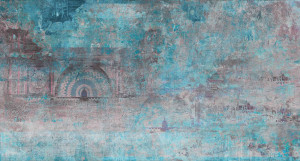 Панорамные обои