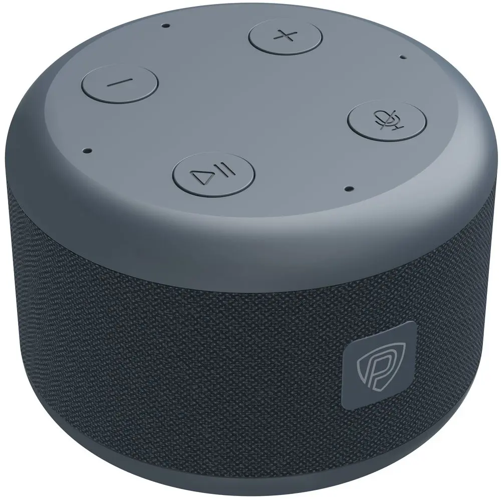 Умная колонка Prestigio SmartVoice 82848717 STLM-2128961 Santreyd 