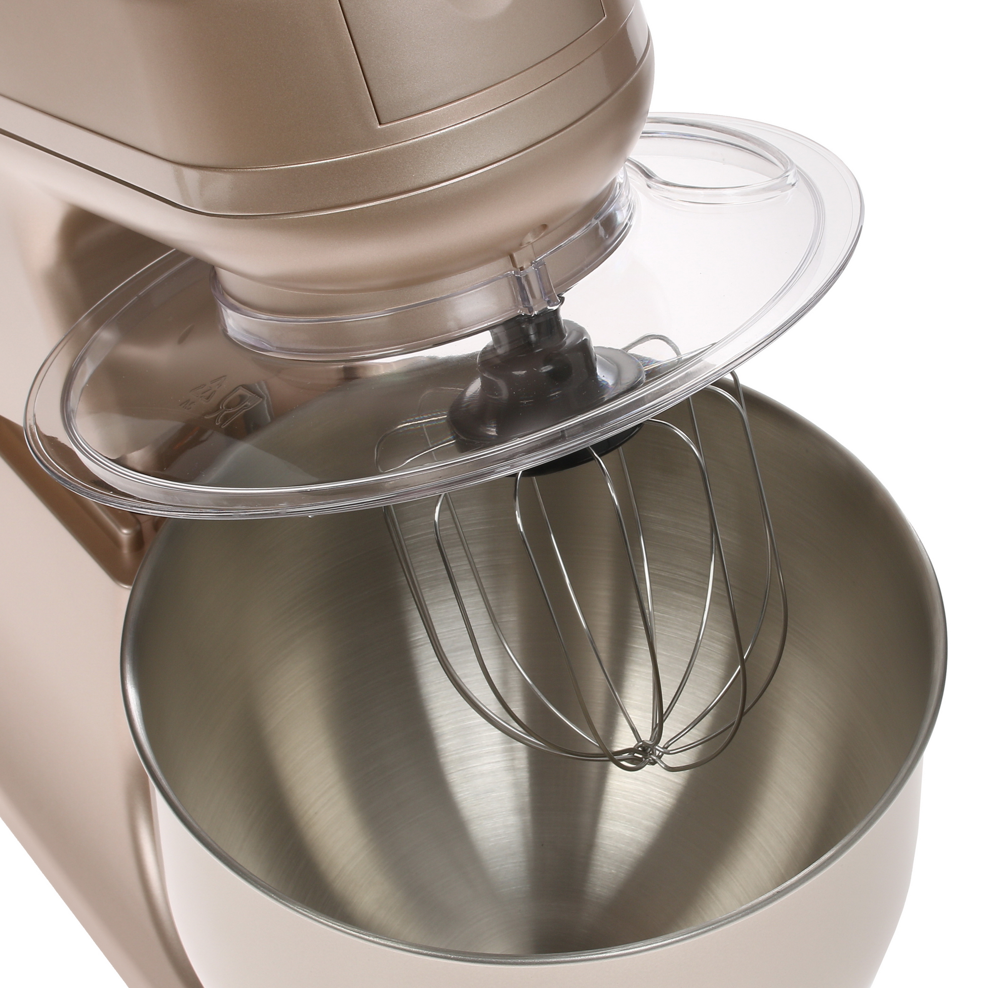 5406836 Кухонная машина DEXP KM-1506 золотистый STDN-0030923 - Вид №6