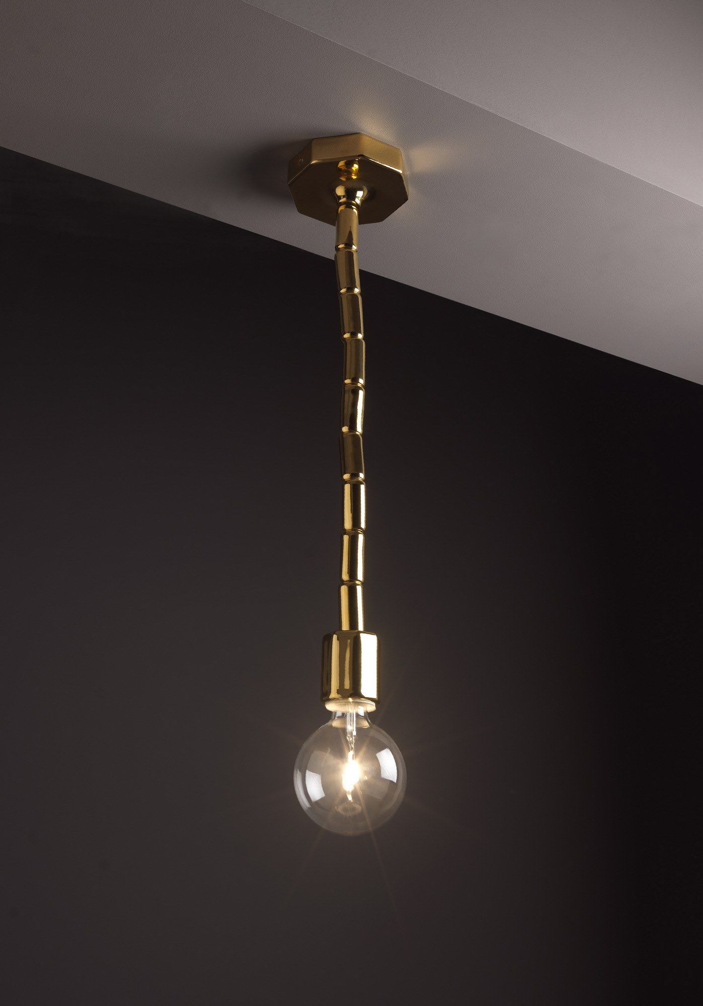 Керамический светодиодный подвесной светильник Ceramica Flaminia Косметика ARCH-00077312 - Вид №45