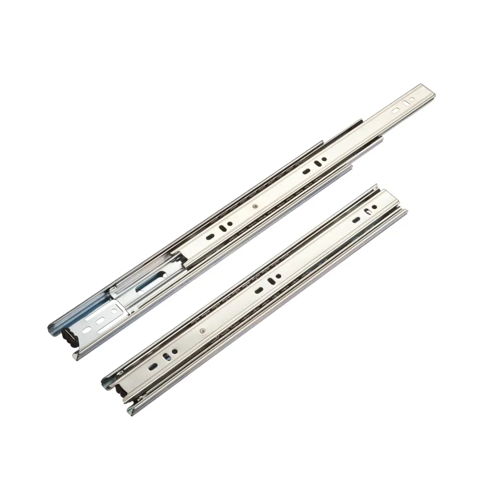 Направляющие Lemax Prof для выдвижных ящиков 400 мм 89407819 STLM-1568640