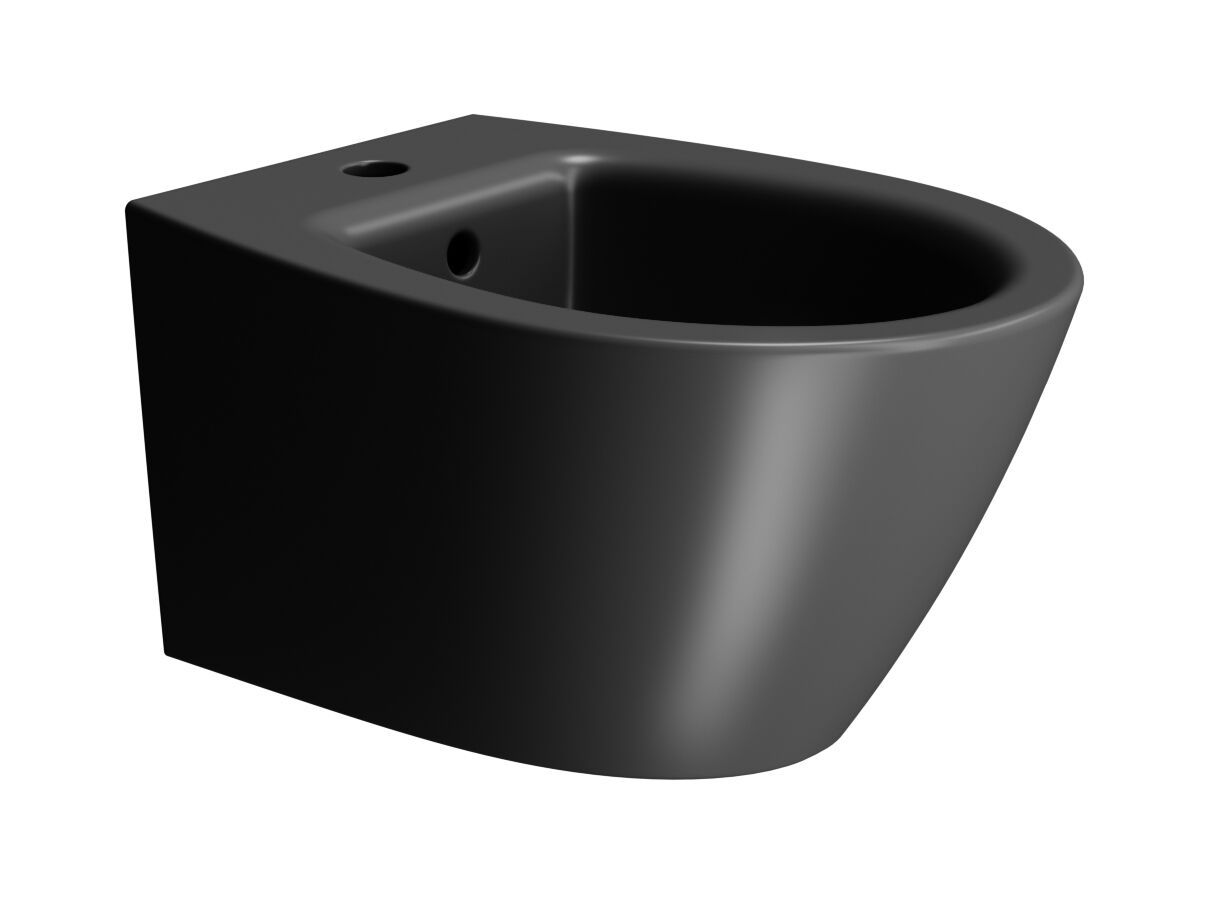 Керамическое подвесное биде GSI ceramica мода ARCH-00098354 - Вид №6