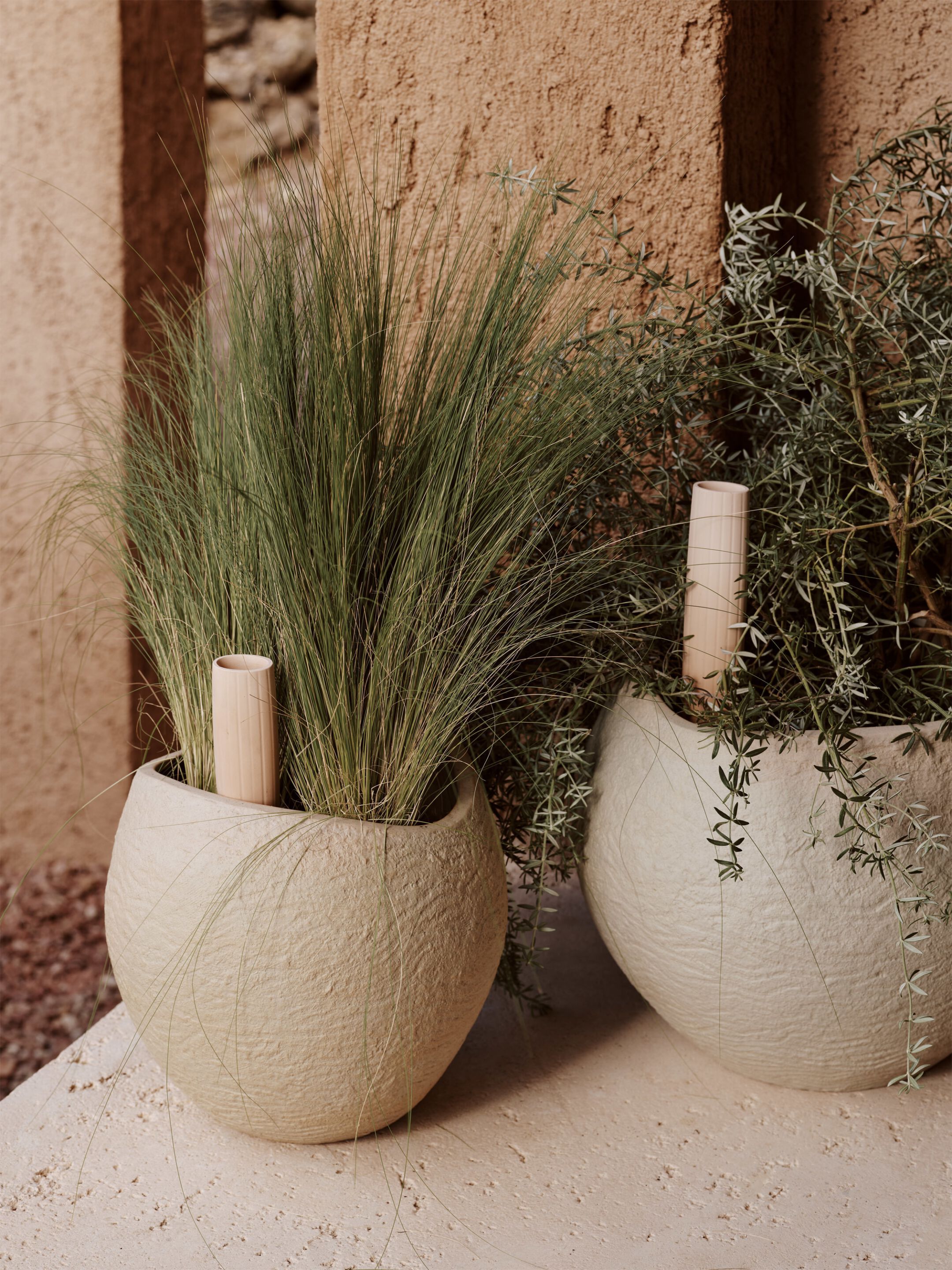 Сеялка из керамогранита Audo Copenhagen PLANTAS ARCH-00023630 - Вид №13