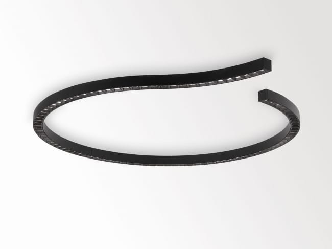 Светодиодный потолочный светильник Deltalight Inform ARCH-00139593