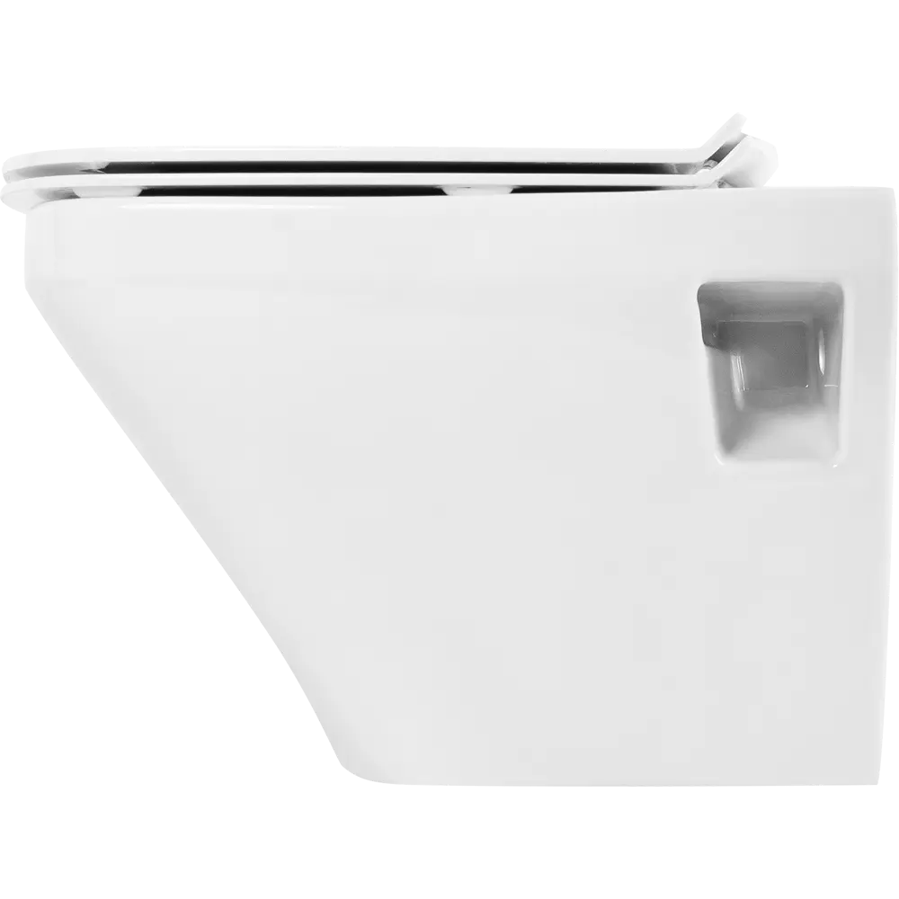 Унитаз подвесной Durastyle Duravit STLM-2000292 - Вид №1