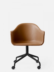 9391004-030300ZZ Harbour Arm Chair, с мягкой обивкой LuceLight