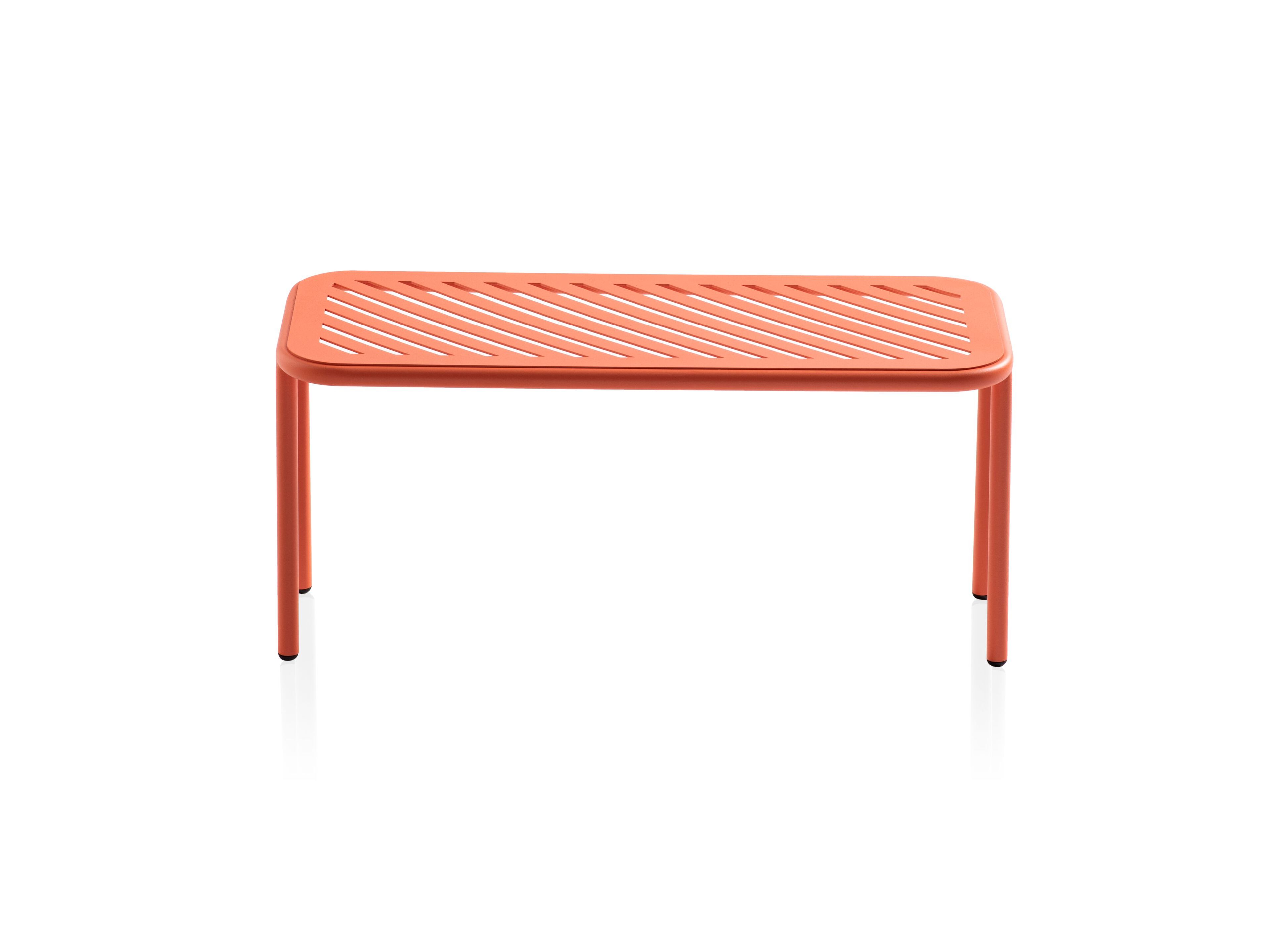 Прямоугольный низкий садовый столик Garda Furniture SMAK ARCH-00097274