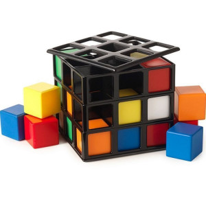 532140 Логическая игра "Клетка Рубика" Rubik's