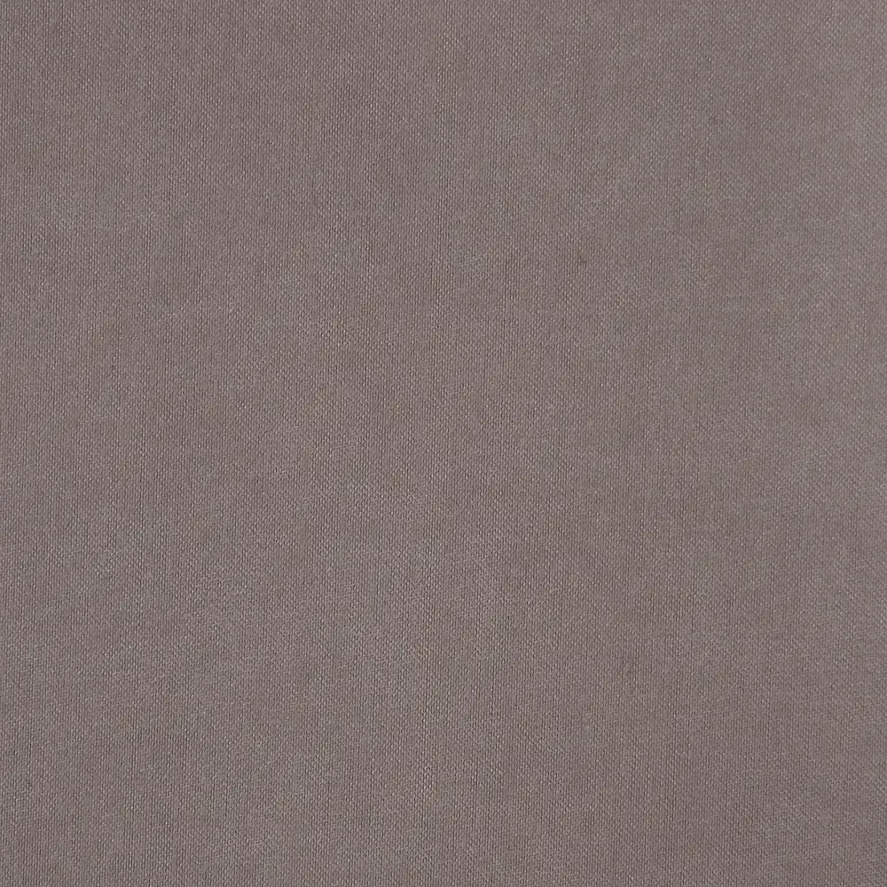 AMORE MIO Штора «Замша» бежевая 160×260 см с велюровым эффектом 82331493 STLM-0024714 - Вид №1