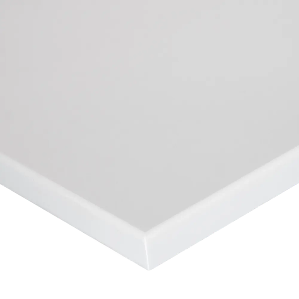 Фальшпанель Konsensa Висла для кухонного шкафа 37×102.4 см белый МДФ 89385098 STLM-1577561 - Вид №4