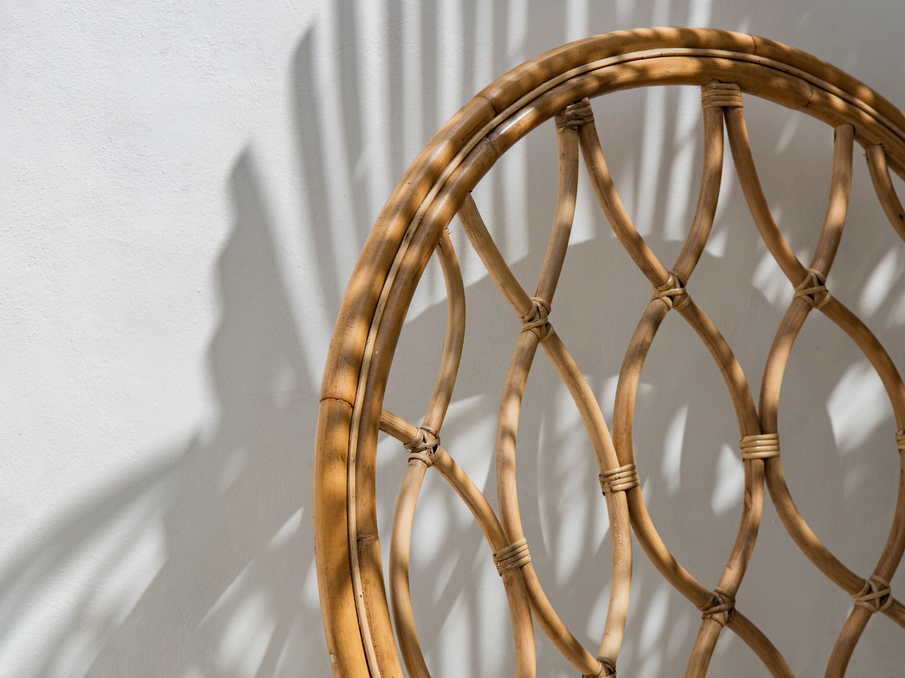 Садовое кресло из синтетического волокна с высокой спинкой cbdesign Agadir ARCH-00015956