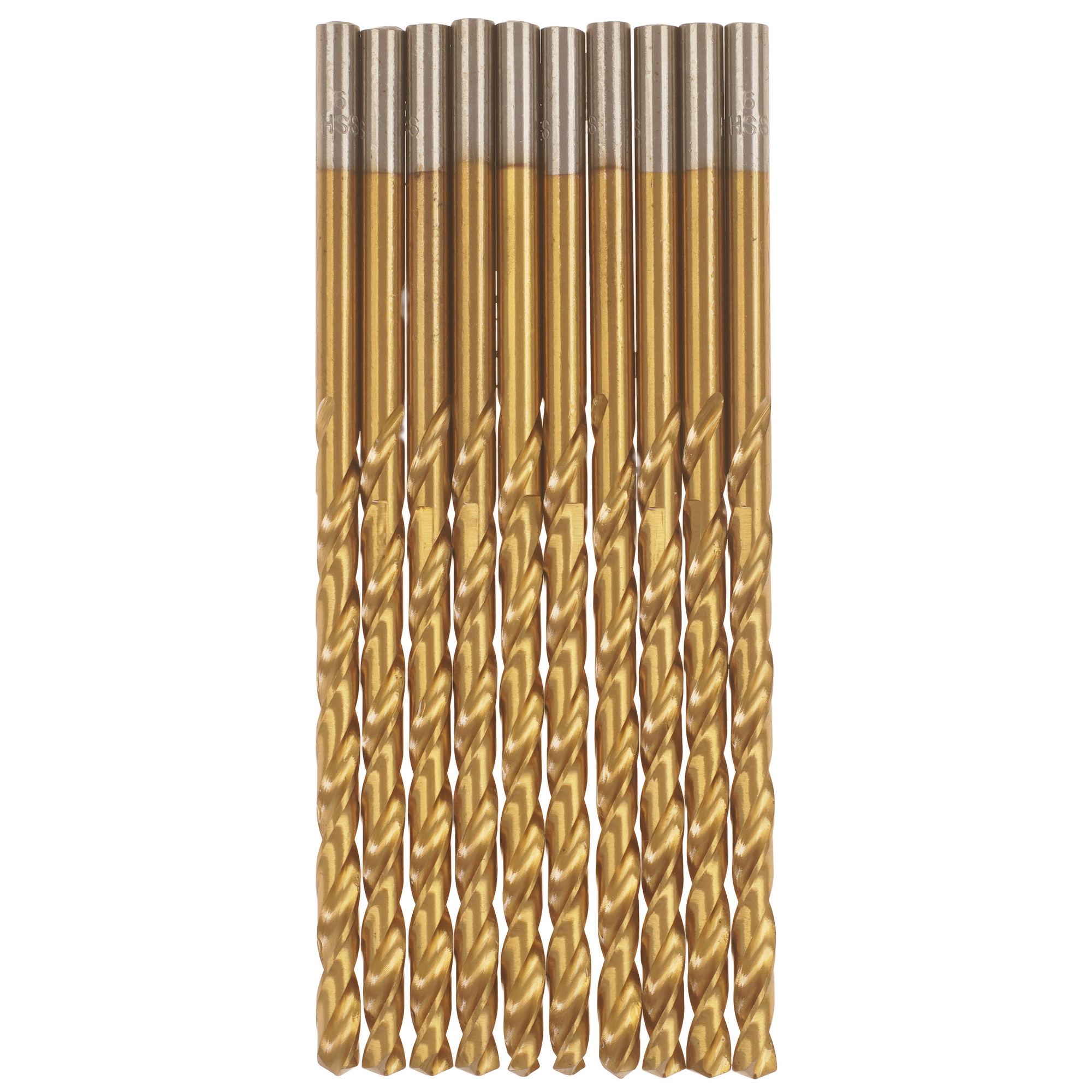 Набор сверл FIT 34260 9256422 STDN-0063026