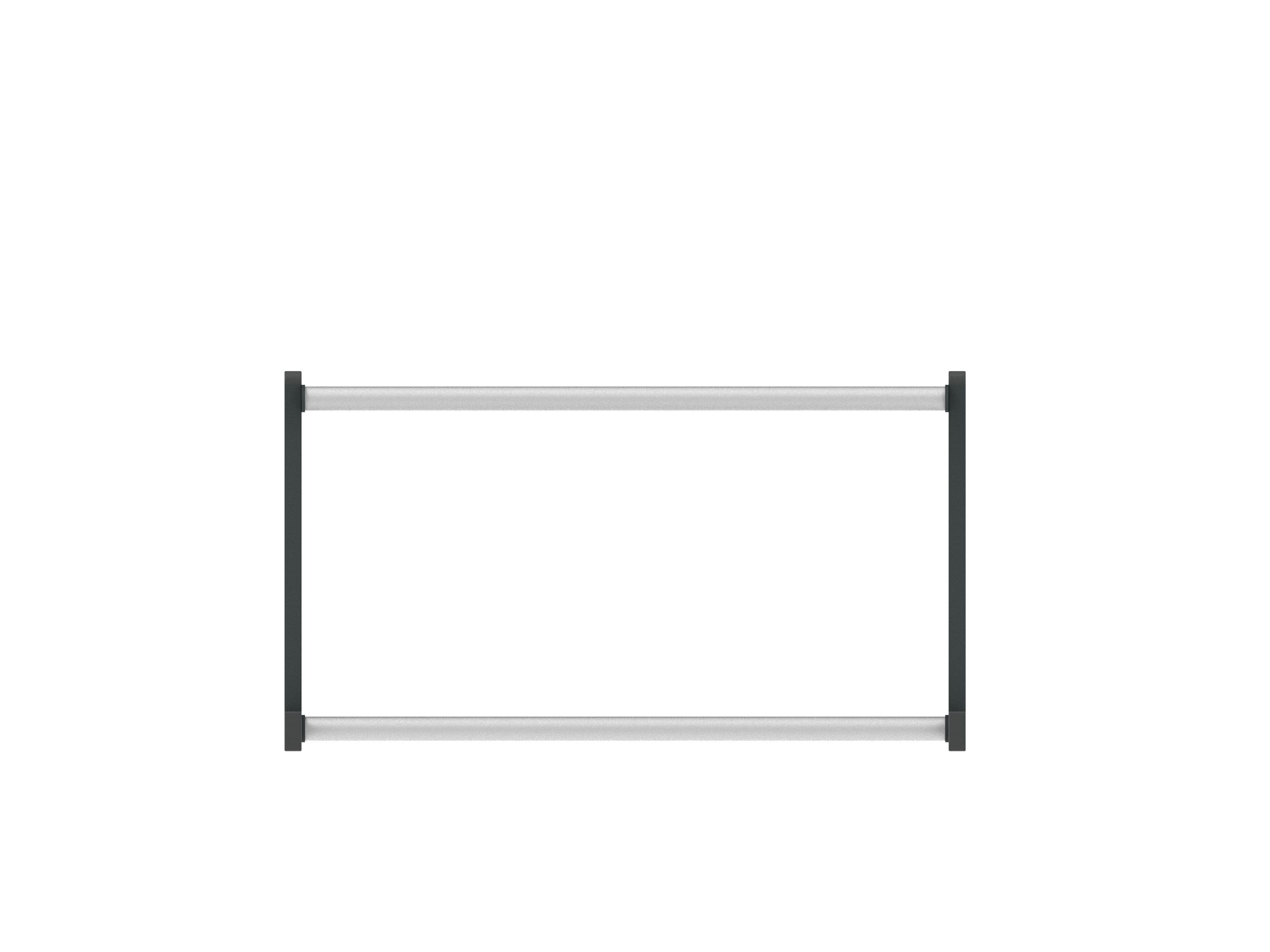 Напольная подставка для зонтов из стали с порошковым покрытием FUNCTIONALS Tertio ARCH-00076671