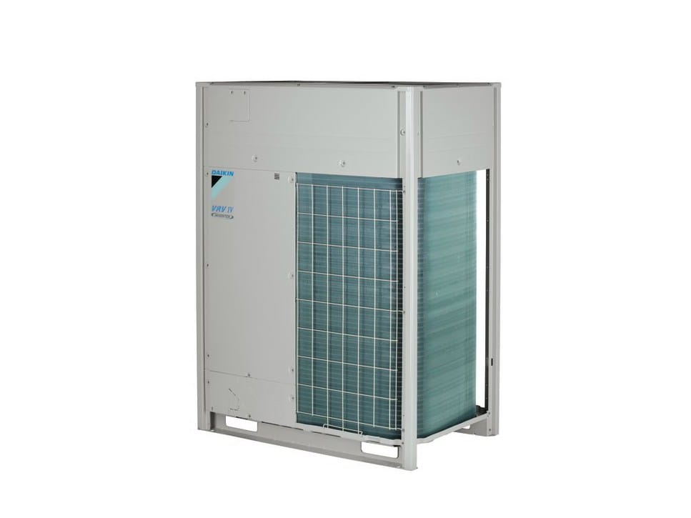 Воздушный тепловой насос Daikin системы VRV ARCH-00054386 - Вид №1