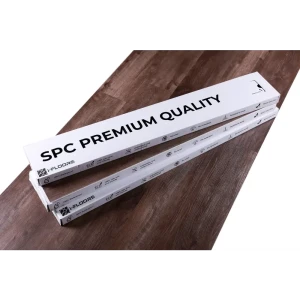 SPC плитка I-Floors High Дуб Шервуд 43 класс толщина 4.20 мм 2.25 м², цена за упаковку