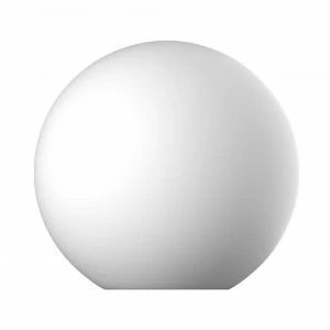 Напольно-настольный светильник m3light Sphere 11361010 M3LIGHT  313718 Белый